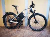 E-Bike Klever X-Speed, 45 km/h/Мsize/2019mod/Електрически велосипед