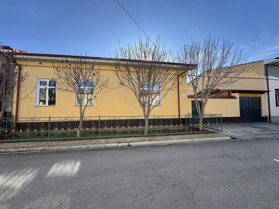 Коттедж 6 соток тезда сотилади