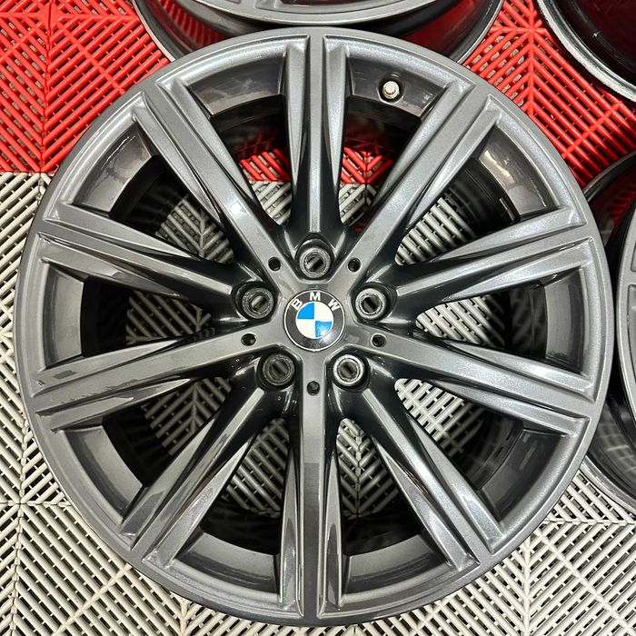 Jante BMW Seria 5 G30 G31 R18 TVA19% *Garantie*In Rate*