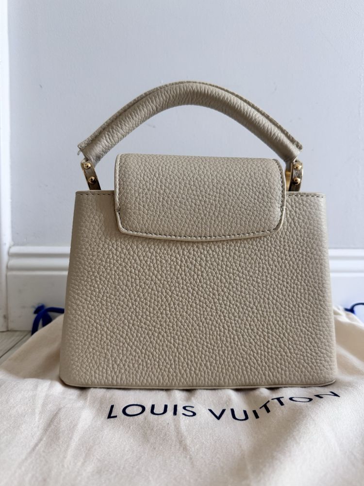 Geanta louis vuitton