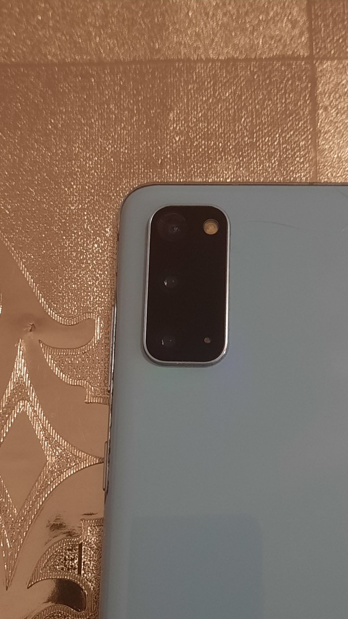 Samsung S20 5G B+