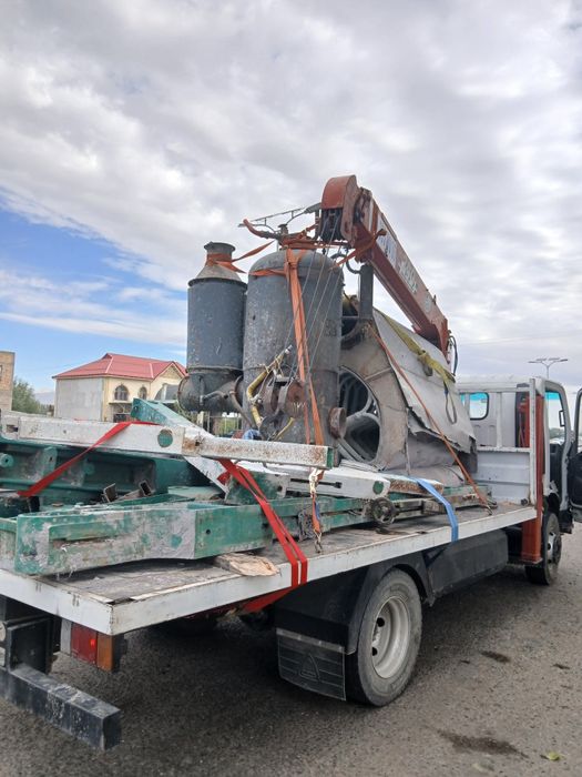 Манипулятор хизмати . Manipulyator xizmati