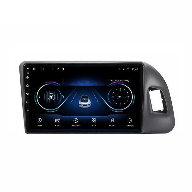 Navigatie Dedicata Audi Q5 (2008-2017), 10Inch, Bluetooth, WiFi