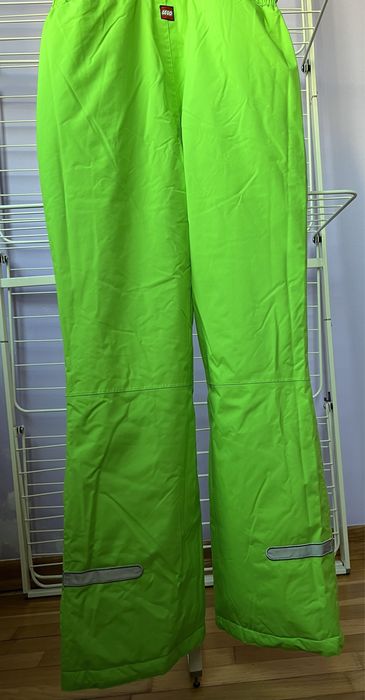 Pantaloni schi LegoTec  8K 12 ani-152 cm