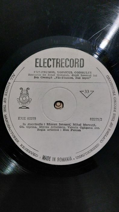 povești nemuritoare