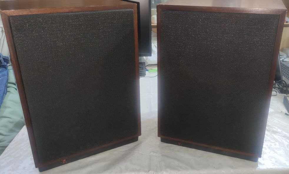 3-х полосные колонки Эстония 25 АСА-II (пассивные)