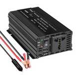 Invertor FoVal Sinus Pur 1000W/12V