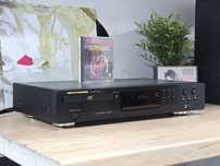 Cd player MARANTZ CD-4000, hifi audio,  black
