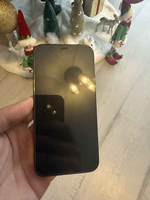 Iphone 12 pro 128gb - impecabil