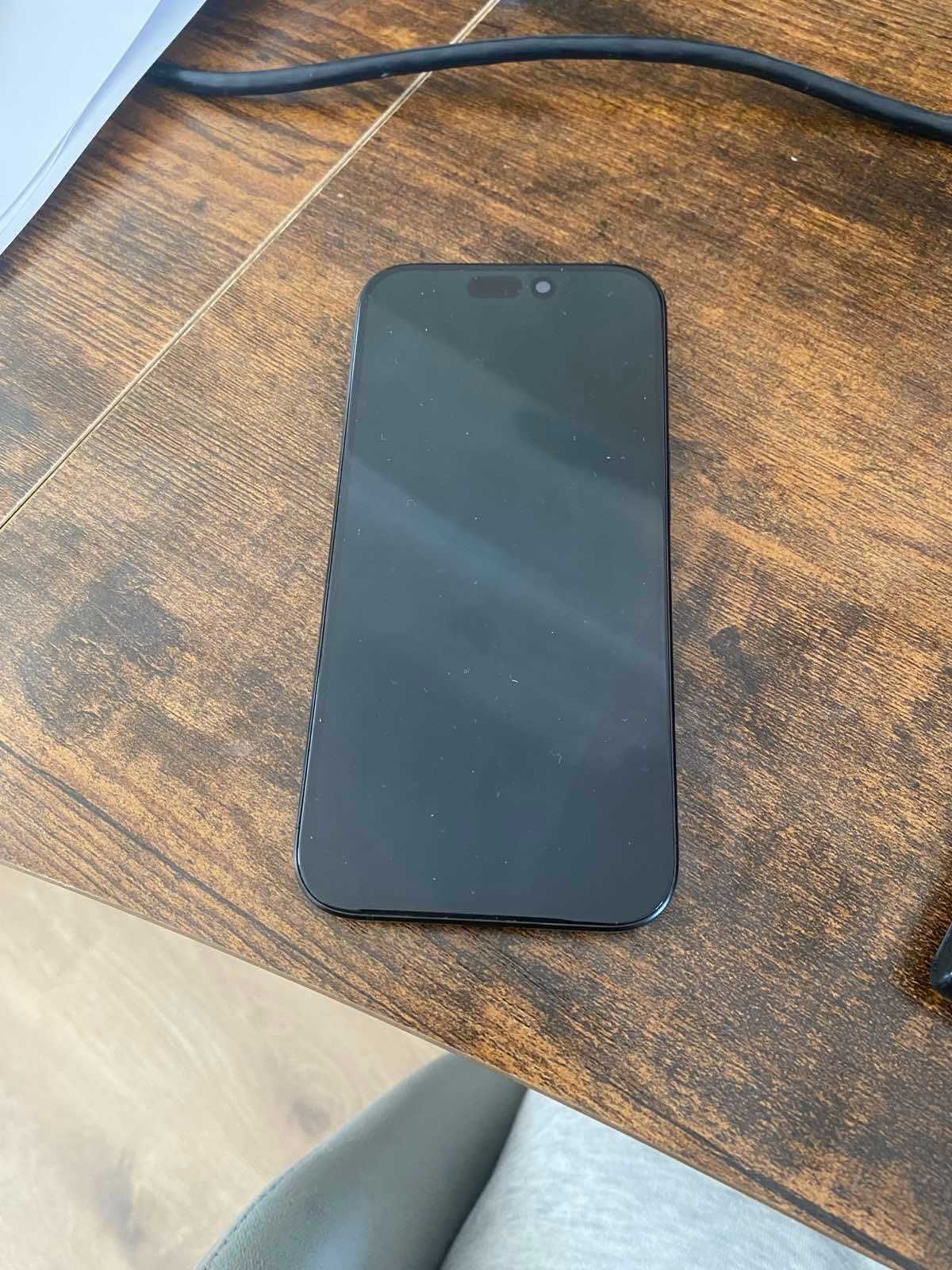 iPhone 15 pro 256GB