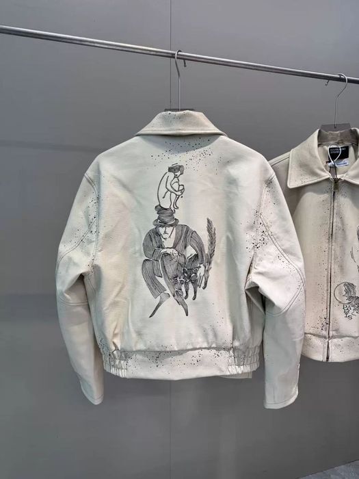 Enfants Riches Déprimés (ERD) Jacket