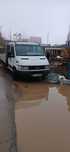 Iveco daily 7 locuri dubla cabina