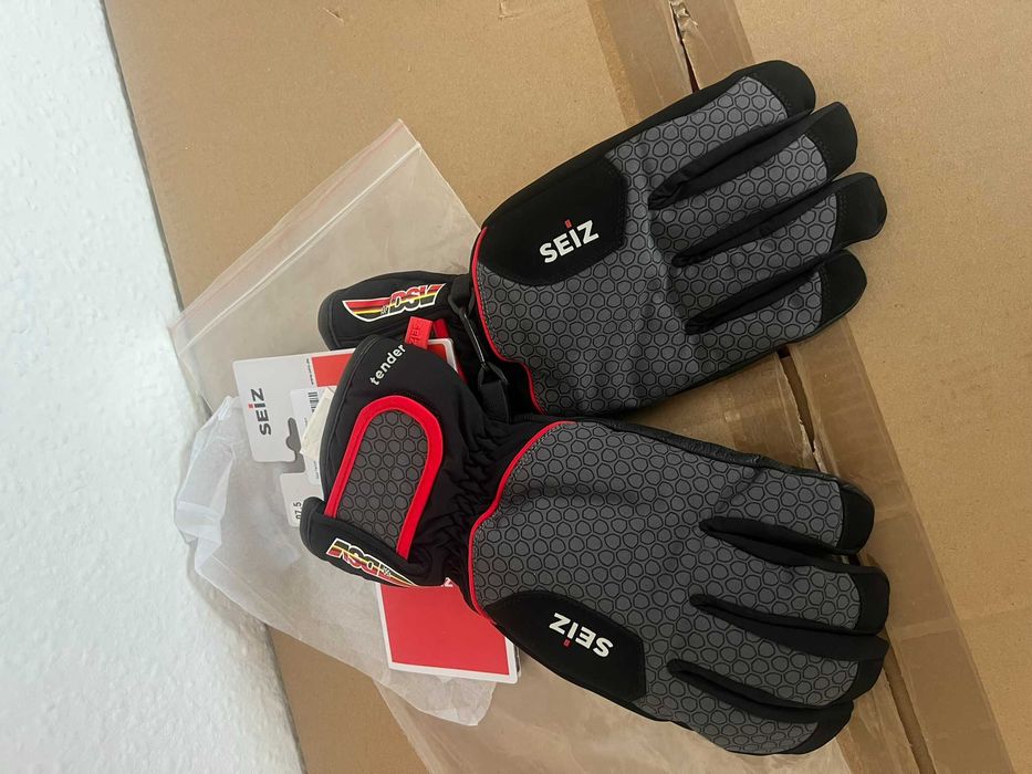 Manusi ski schi snowboard Seiz Tender DSV marimi: 7, 7.5, 8.5, 9, 10.5