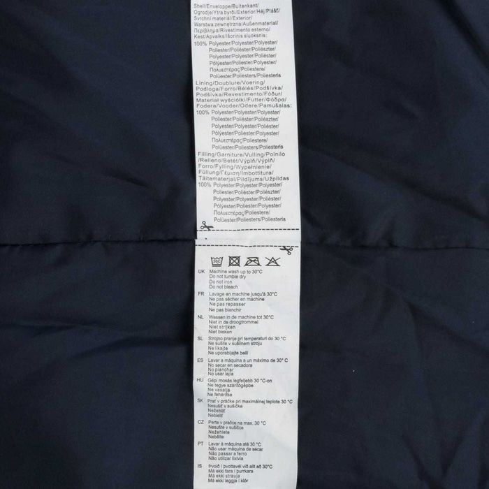 Дамско зимно яке Lee Cooper Faux Fur Hood