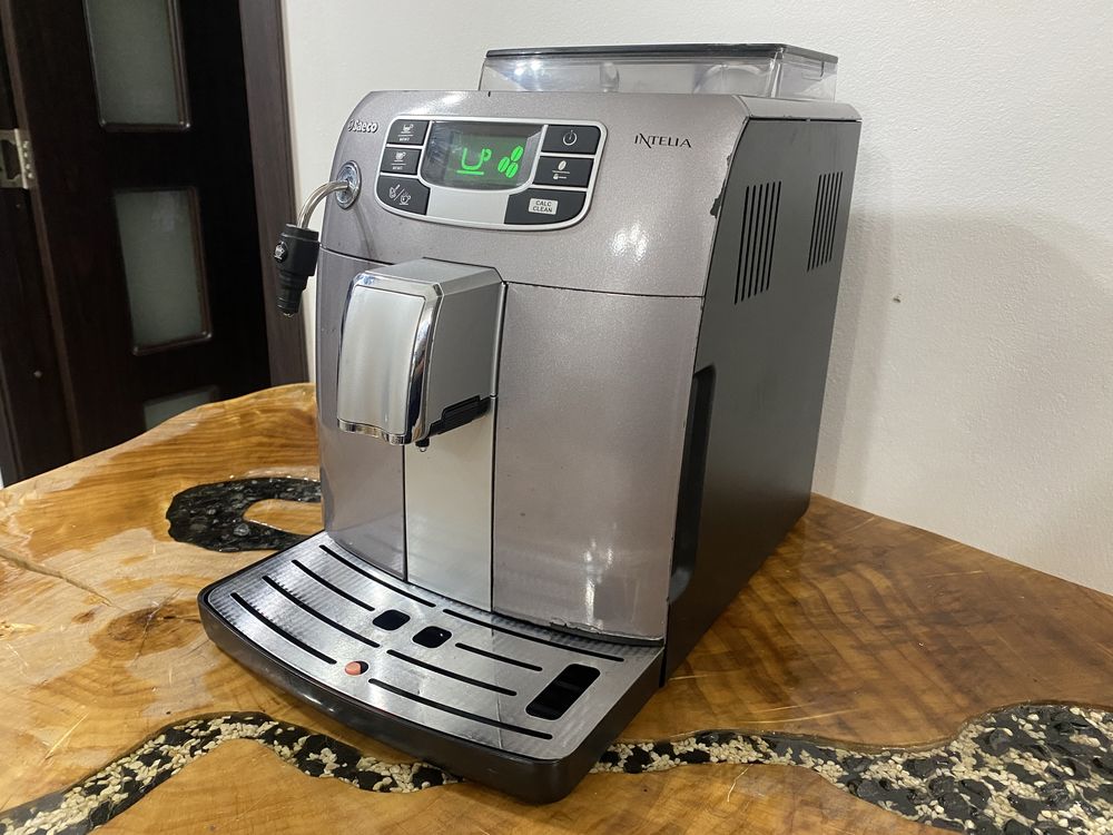 Expresor / espressor saeco intelia