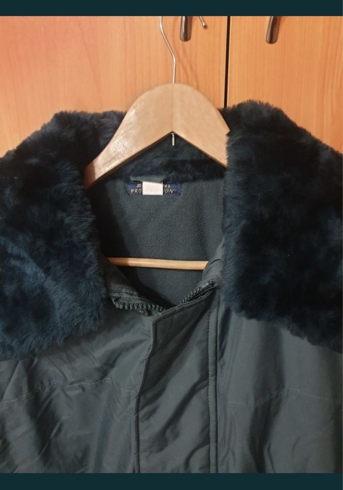 Продам бушлат повседневный так же парадный новый