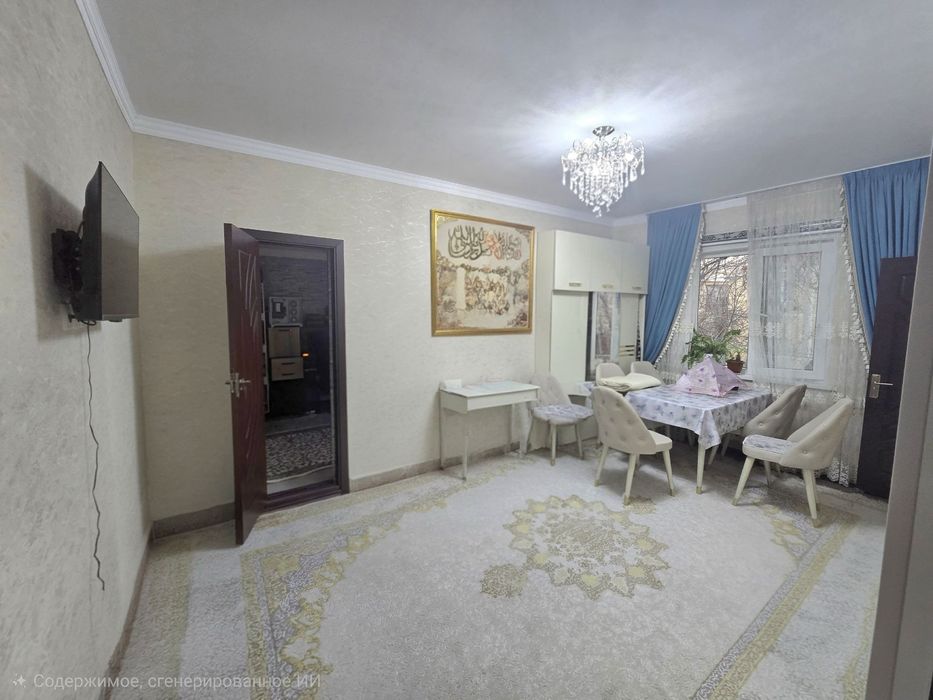 Ттз 4 Продается квартира 1/4/4 балкон 2х3 Улучшенная Планировка