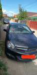 Opel Astra Twintop