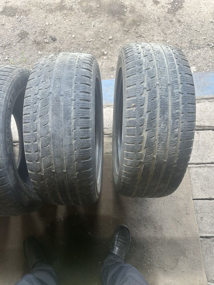 Продам резину R17