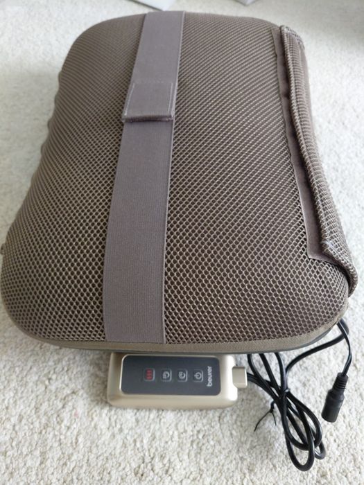 Възглавница за Масаж Beurer MG 147