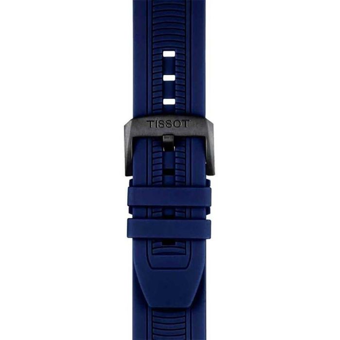 Мъжки часовник Tissot T-Race Chronograph