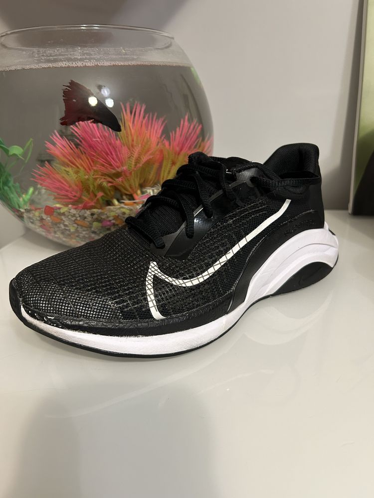 Nike ZoomX SuperRep