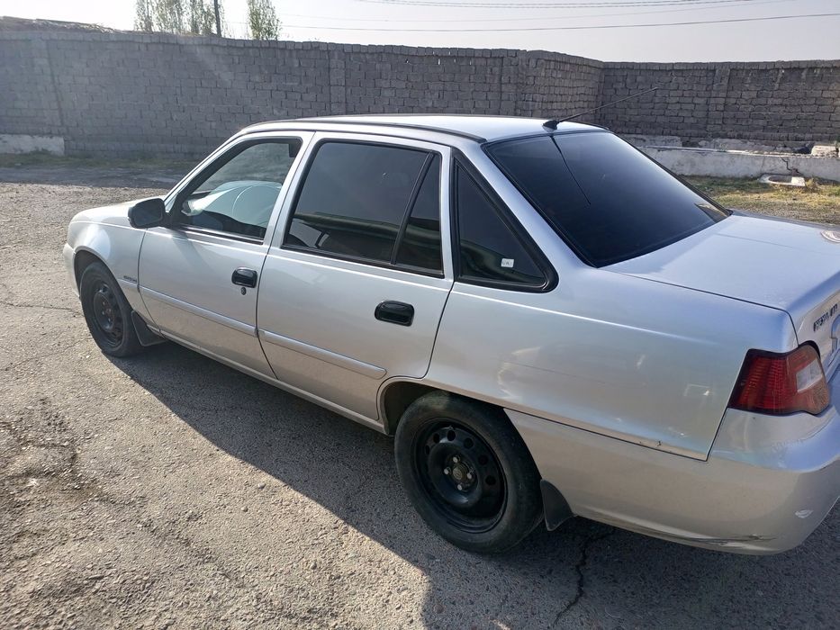 Срочно продается нексия2 1.6