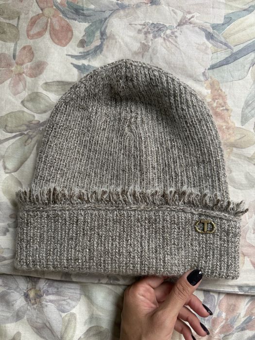 Дамска шапка Twinset