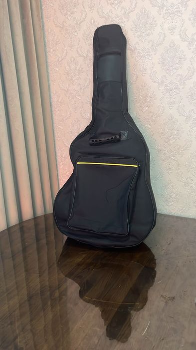 Продам гитару в хорошем состоянии