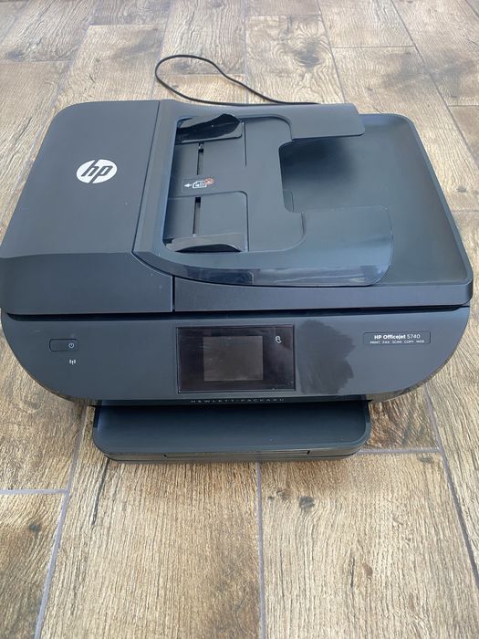 Imprimanta HP Officejet 5740