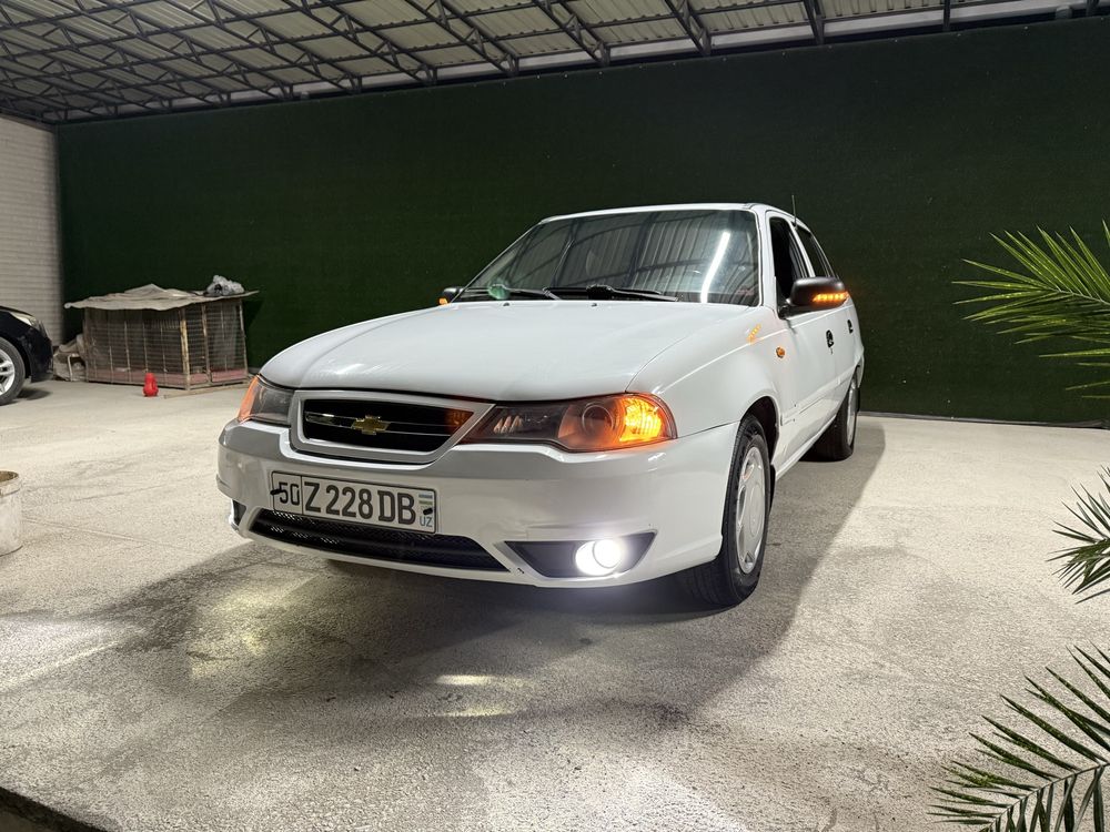 Chevrolet Nexia 2