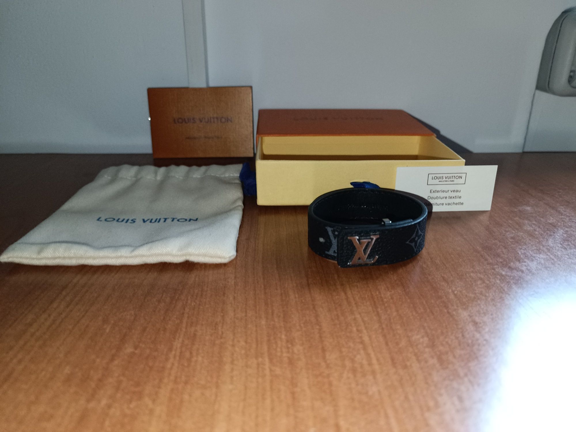 Brățară Louis Vuitton