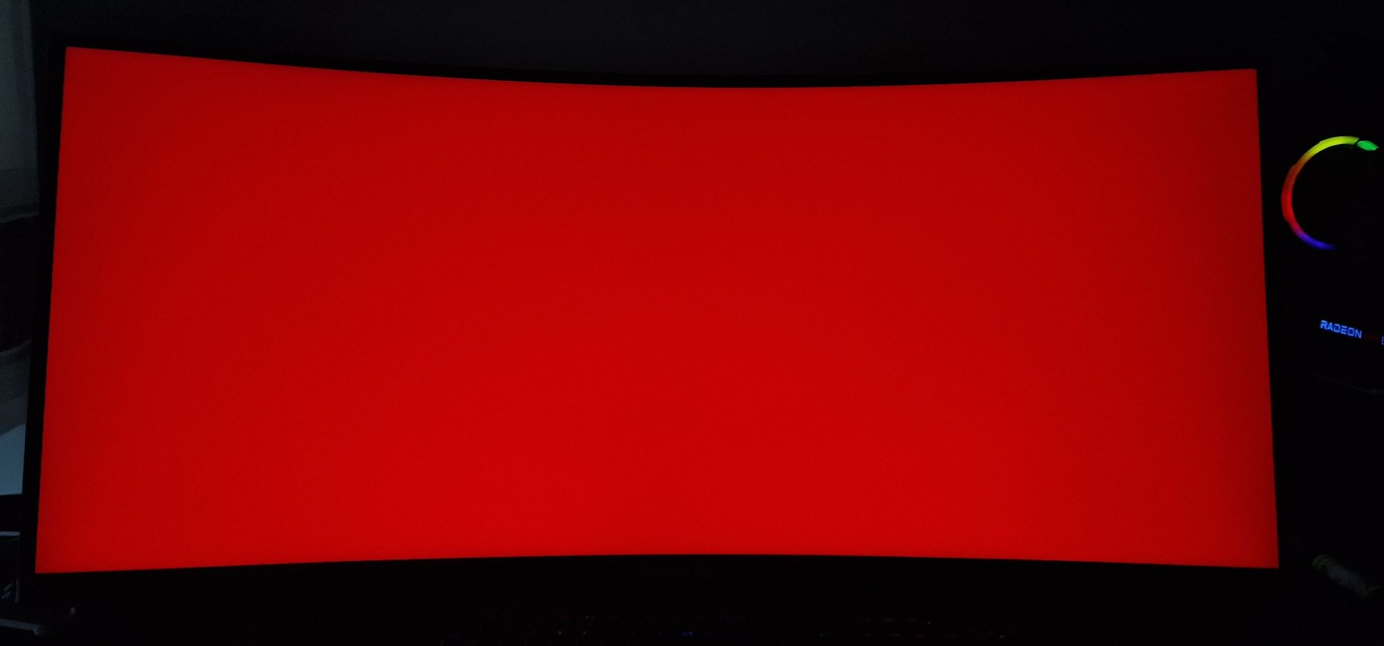Monitor Gaming Ultrawide 144hz Gigabyte 34”