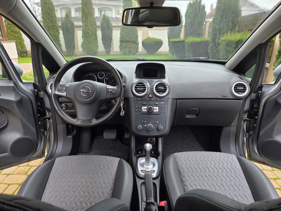 Opel Corsa ‼️Editie Cosmo‼️