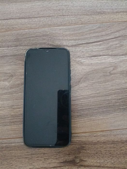 Realme C30 ,husa+folie privacy încorporate