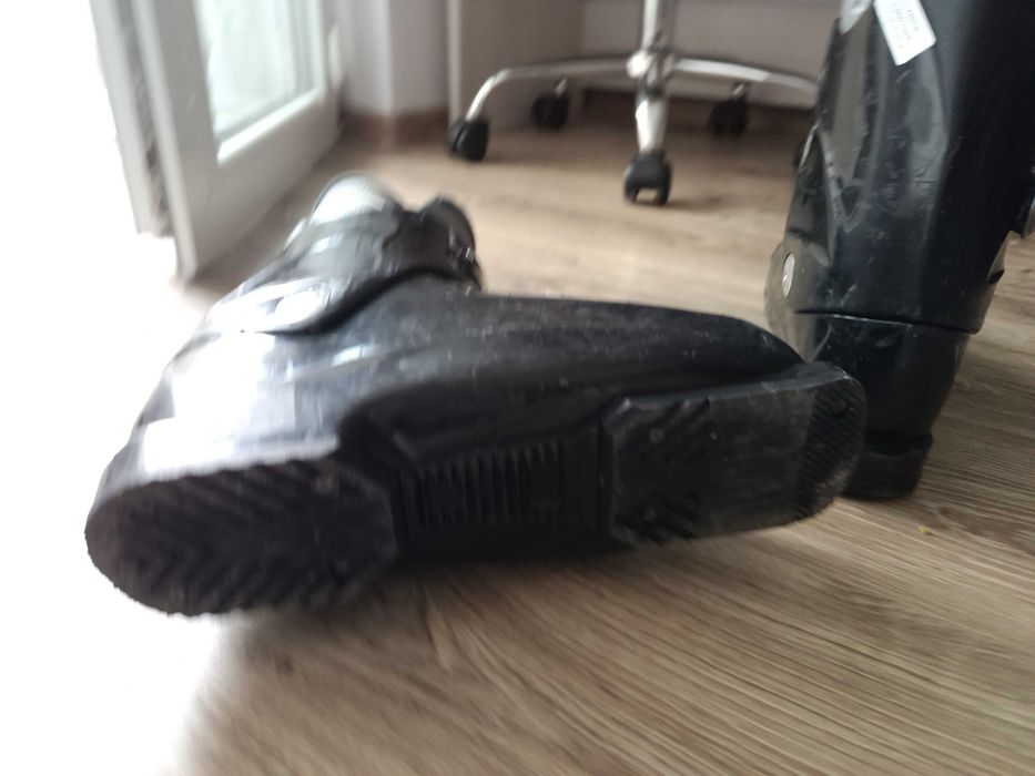 Ски обувки 260, 265 - 26- 26.5 см.