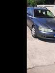 Opel Vectra b caravan 1.8 benzina