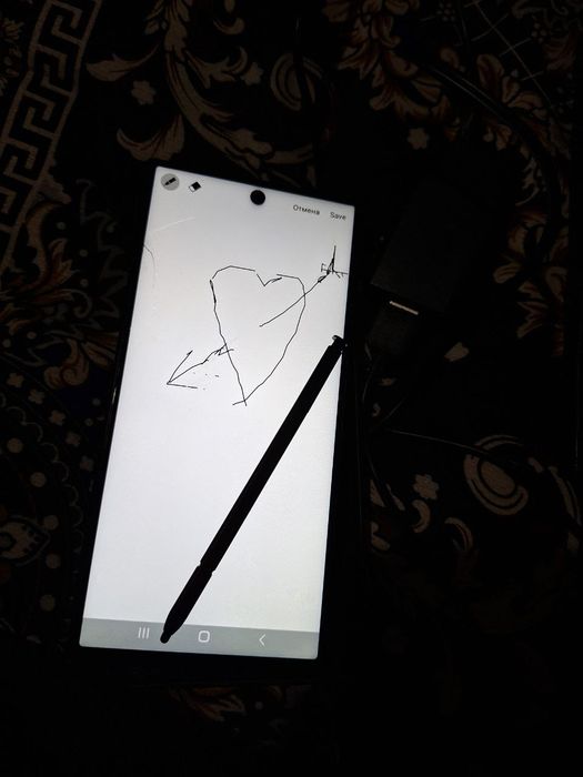 Самсунг с 24 ультра