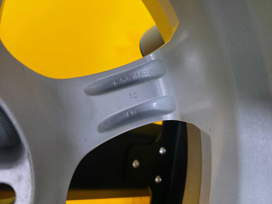 Jante Aliaj 5x108 16'' Ford Focus Mondeo Courier Puma NOI