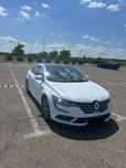 Renault Talisman 2020, 1,8 benzina , 224 cp ,165 kw