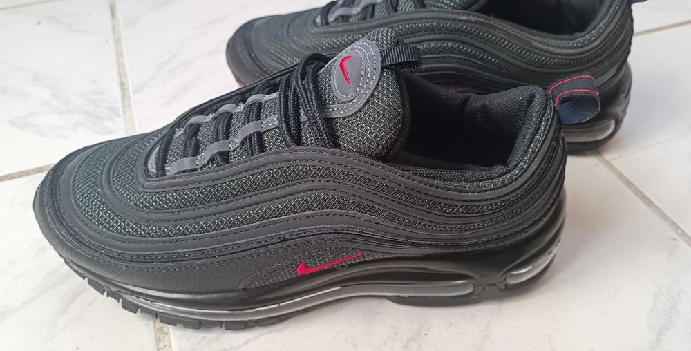 Маратонки Nike Air Max 97 - оригинални