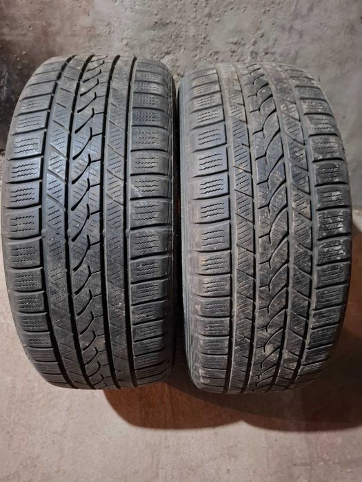 Зимни гуми FALKEN
