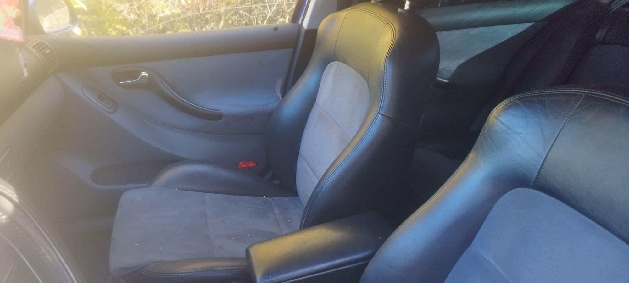 Seat toledo 2.3 150 кс НА ЧАСТИ