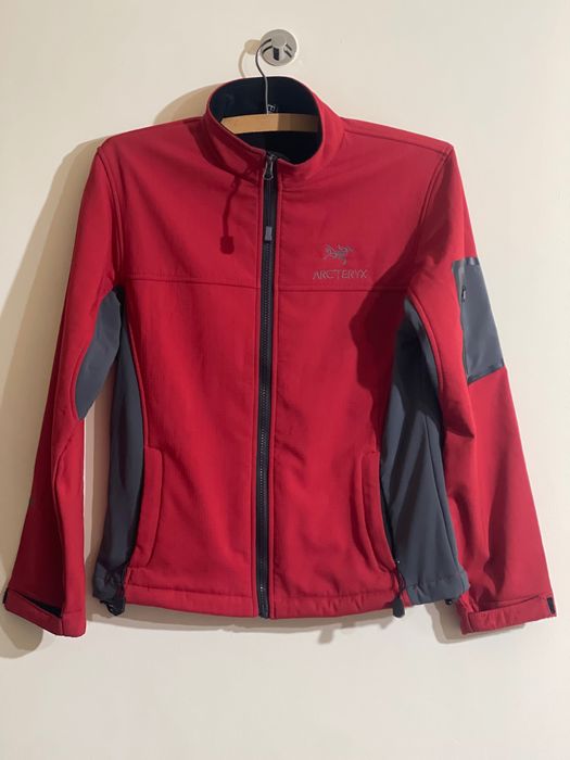 Arc’teryx Windstopper