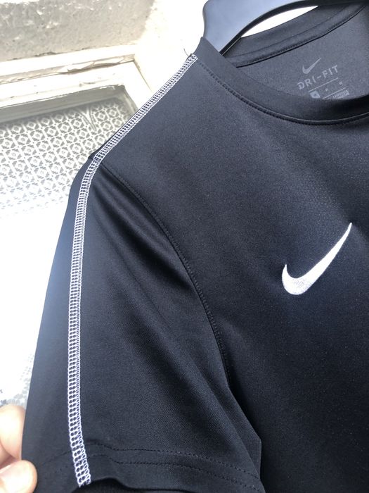 Nike Тениска спортна Нова М
