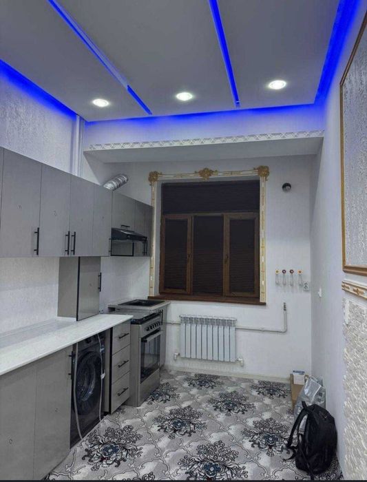 Shayx ul Olam machit tomonda 2 xonali uy sotiladi