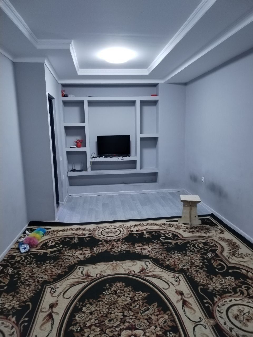 Massiv 5,2 xonal uy ijaraga beriladi,i barcha sharoitlari mavjud