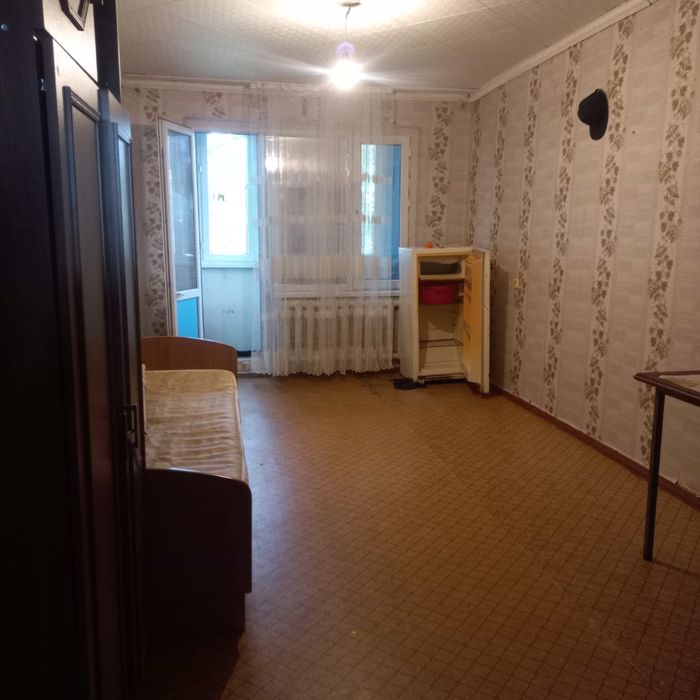 Продам комнату на Сарайшике