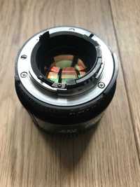 Vand obiectiv Nikon 85mm f1.8 AF-D