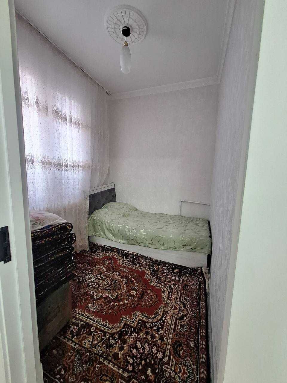 Продажа квартиры Учтепа 14 квартал (Жуковская ) 2в3/2/4